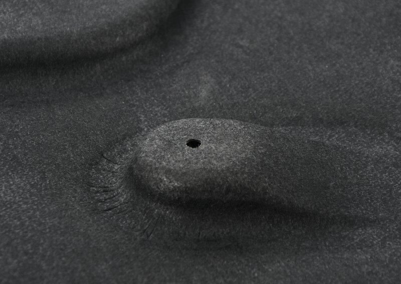 Облицовка днища кузова Л Бок