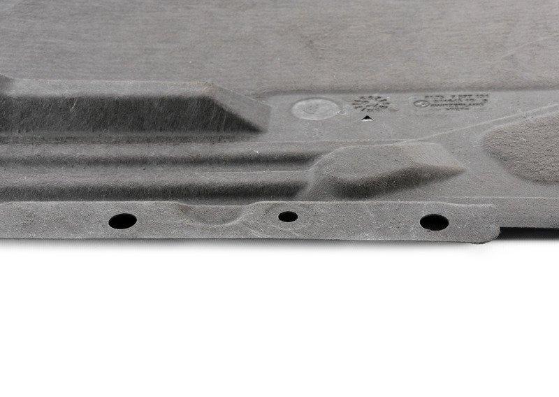 Защитный брус бака Л