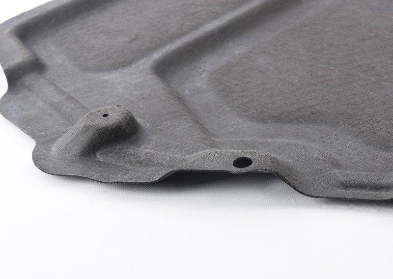 Защитный брус бака Л