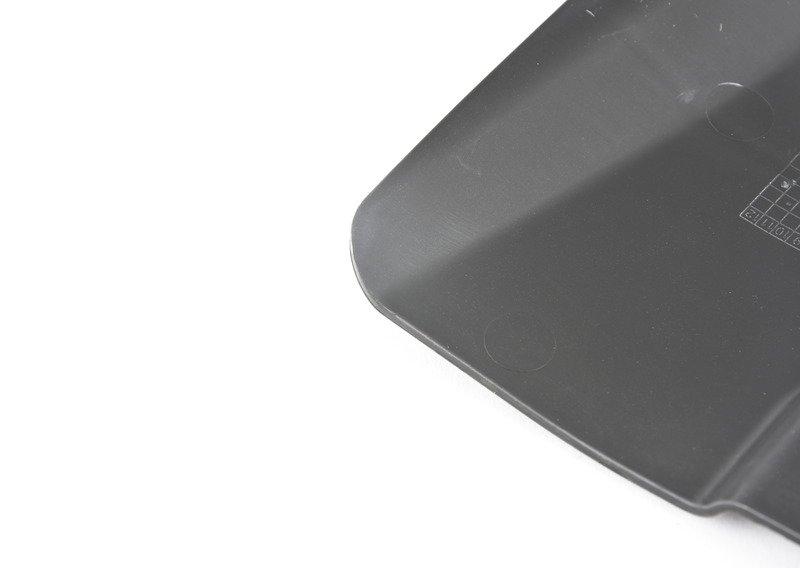 Аэродинамический кожух Л