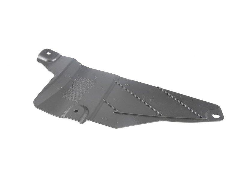 Аэродинамический кожух Л