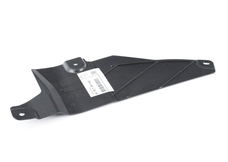 Аэродинамический кожух П