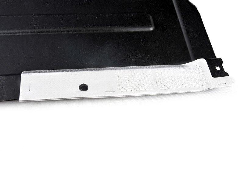 Облицовка днища кузова Ср