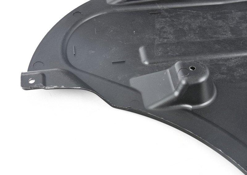 Облицовка днища кузова Ср