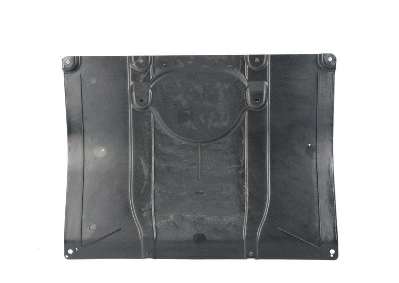 G01/G02 передний экран моторного отсека