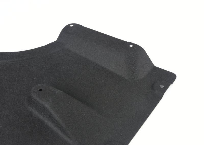 Облицовка днища кузова Л Бок