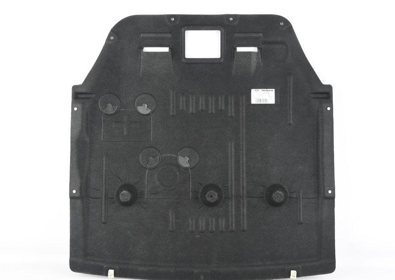 F40/F44/F54/F60 Экран защиты моторного отсека