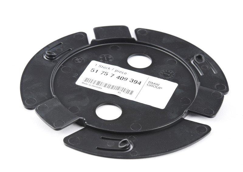 G-seria Крышка в защите картера