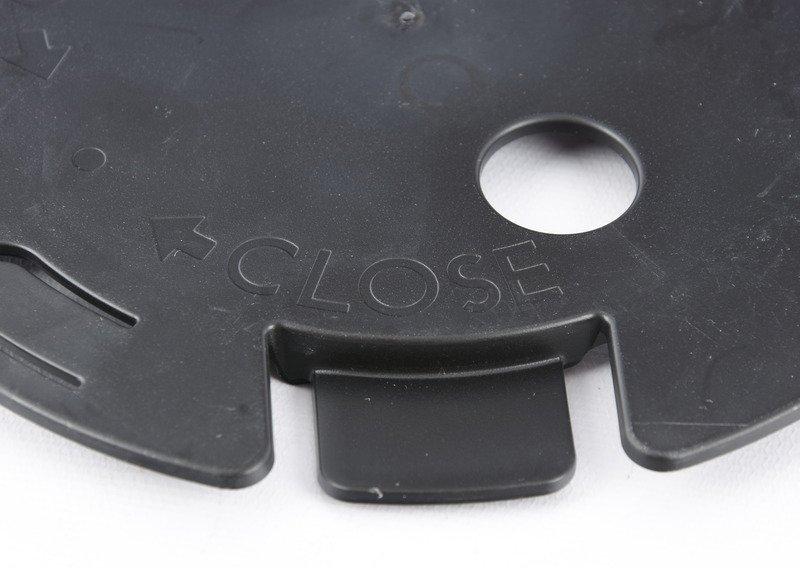 G-seria Крышка в защите картера