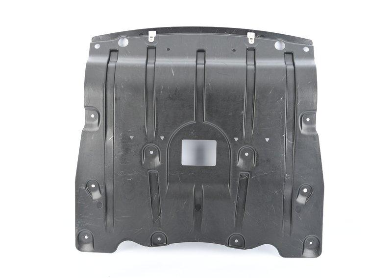 Экран моторного отсека Пд