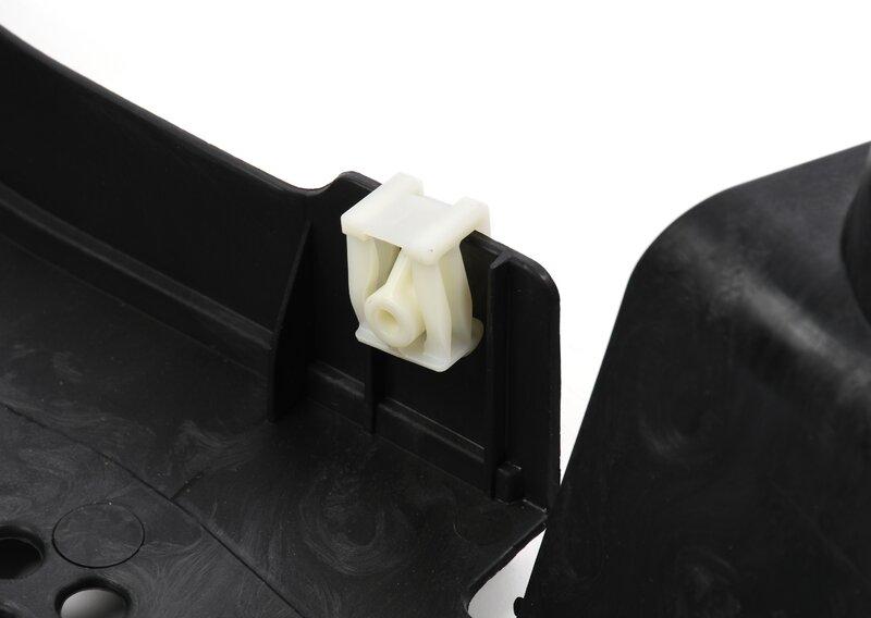 G20/G21  Облицовка днища бака П