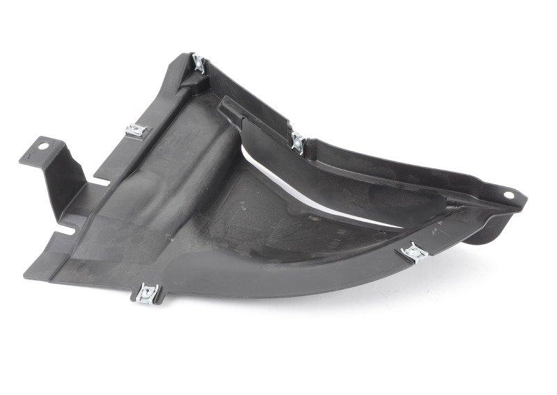 F01M щиток Л малый