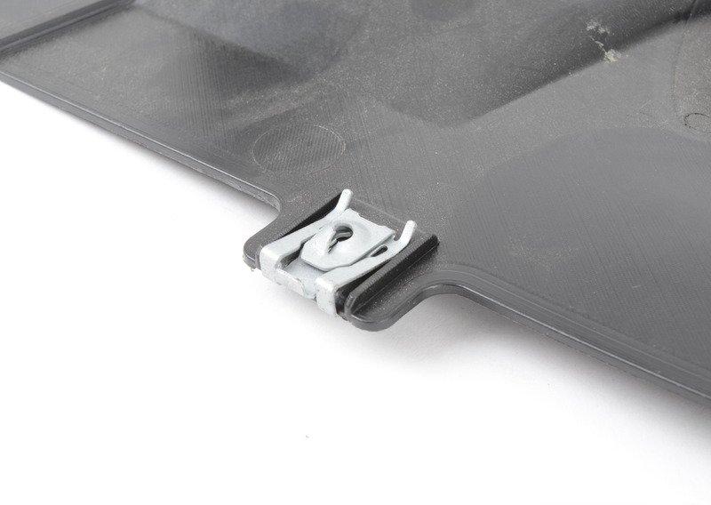 F01M щиток Л малый