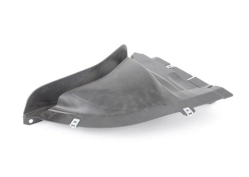 F01M щиток Л малый