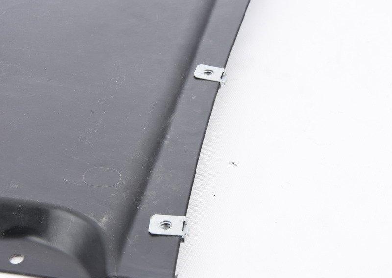 Облицовка днища кузова Ср