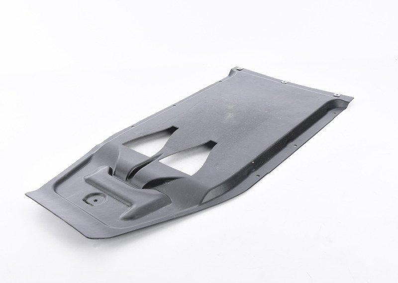 Облицовка днища кузова Ср