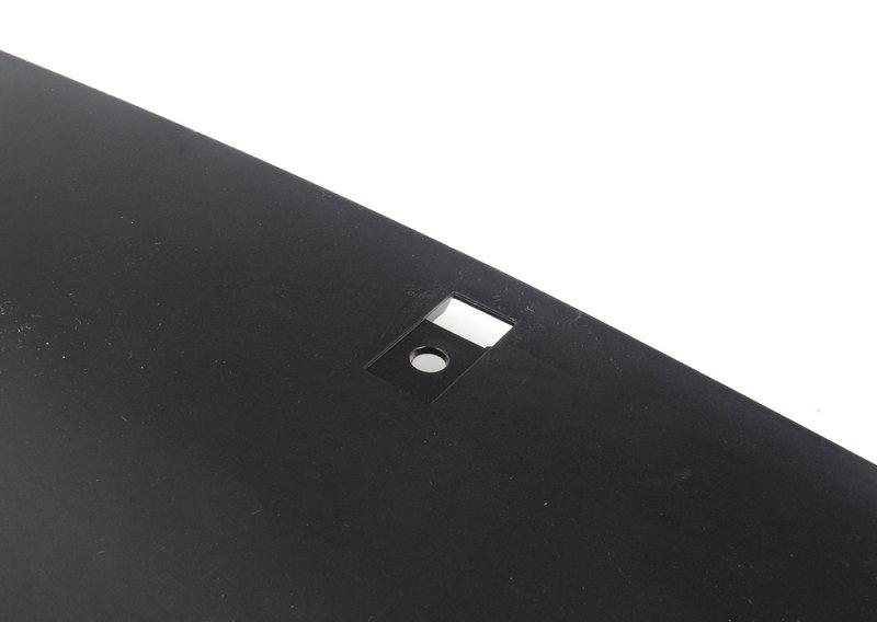 адаптер моторного отсека