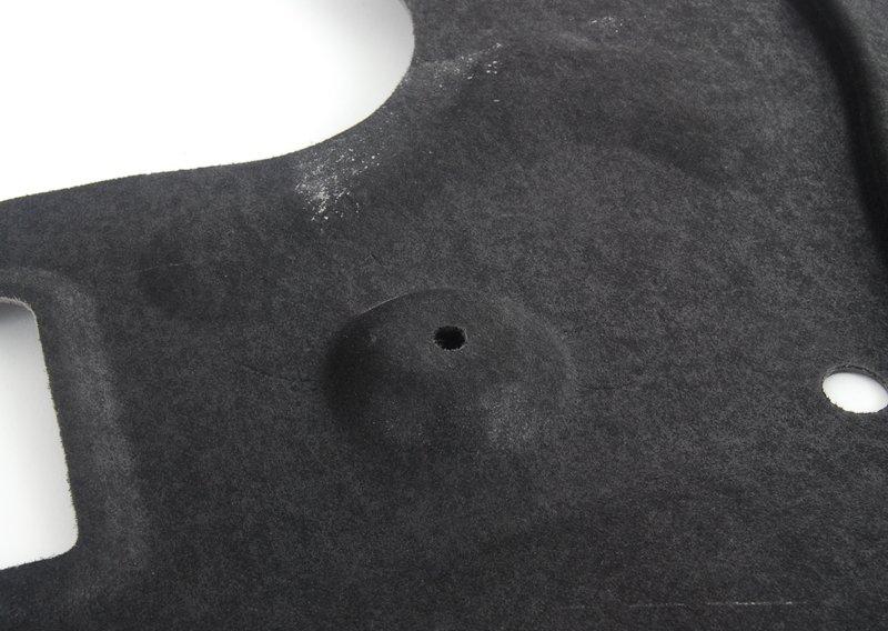 защита двигателя F10 ПП. пластик М техник