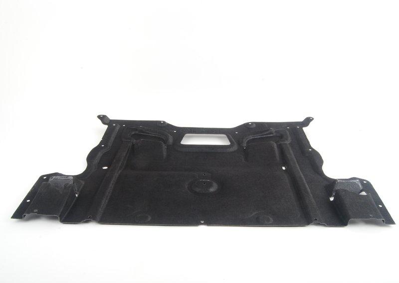 F07/F10/F01Экран моторного отсека M Пд