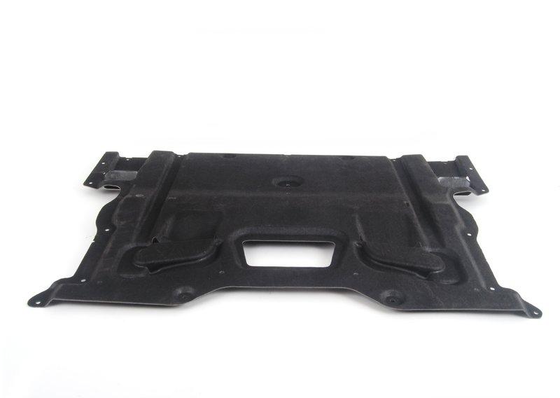 F07/F10/F01Экран моторного отсека M Пд