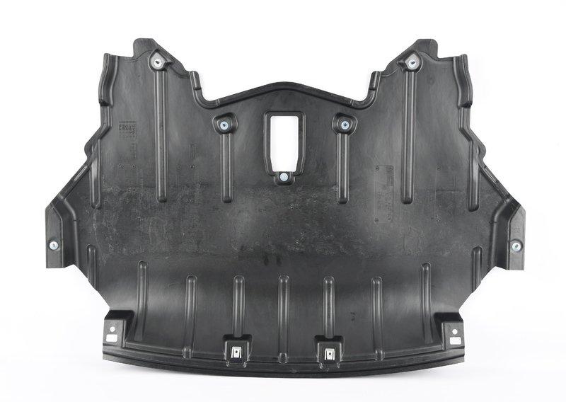 Экран моторного отсека Пд