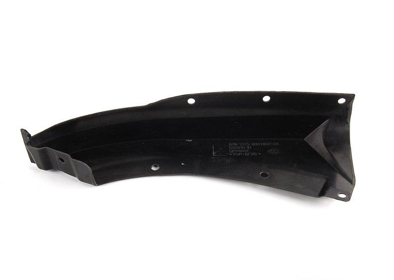 Аэродинамический уголок Л