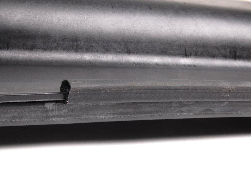 Экран моторного отсека Пд