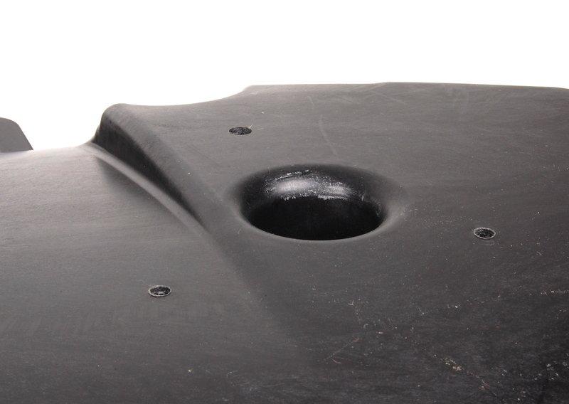 Экран моторного отсека Пд