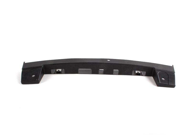 Переходная пластина экрана мот.отсека  E92 / E92 LCI