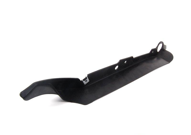 E82/E88 Пылезащитная кромка Л П