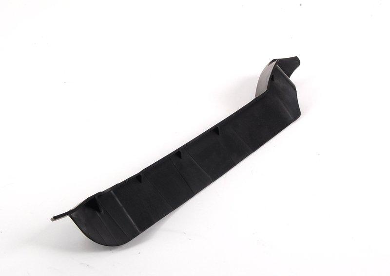 E82/E88 Пылезащитная кромка Л П