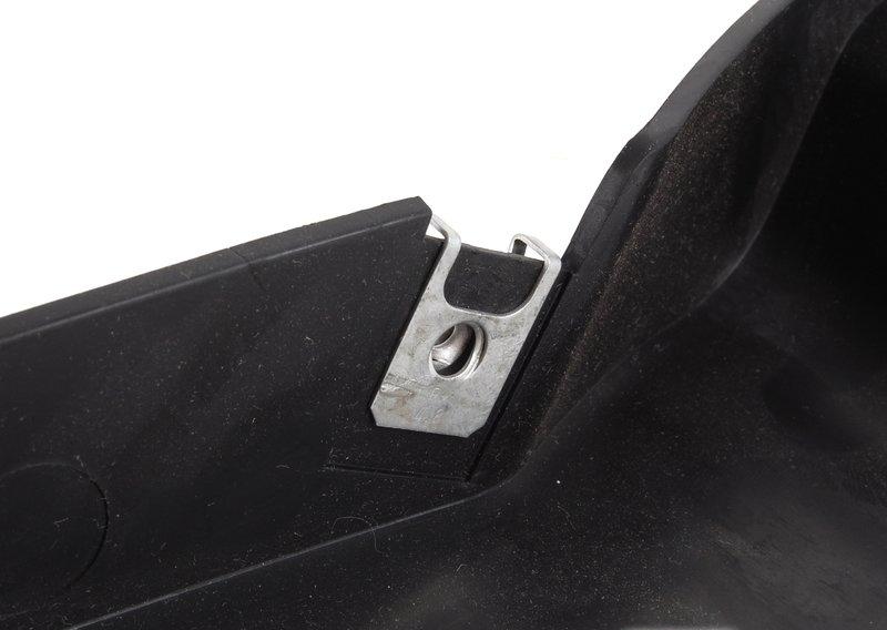 E82/E88 Пылезащитная кромка П Пд