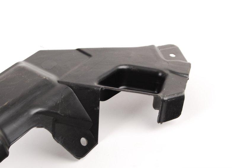 E92 Экран моторного отсека