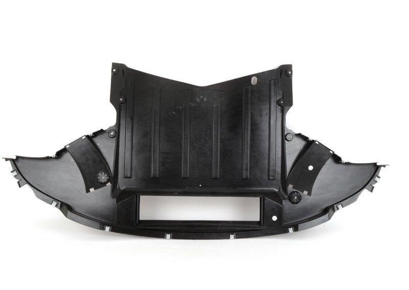 Экран моторного отсека Пд