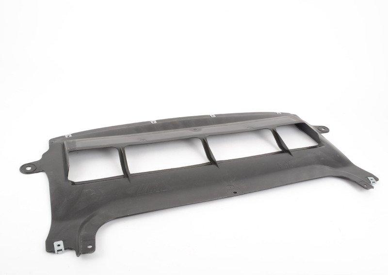 F80 /F82/F83 Экран моторного отсека