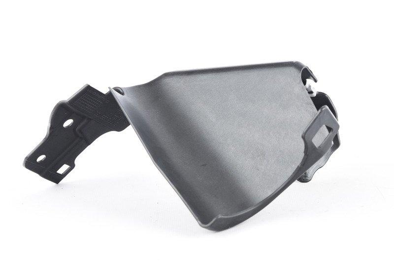 Кожух рулевого агрегата П Пд