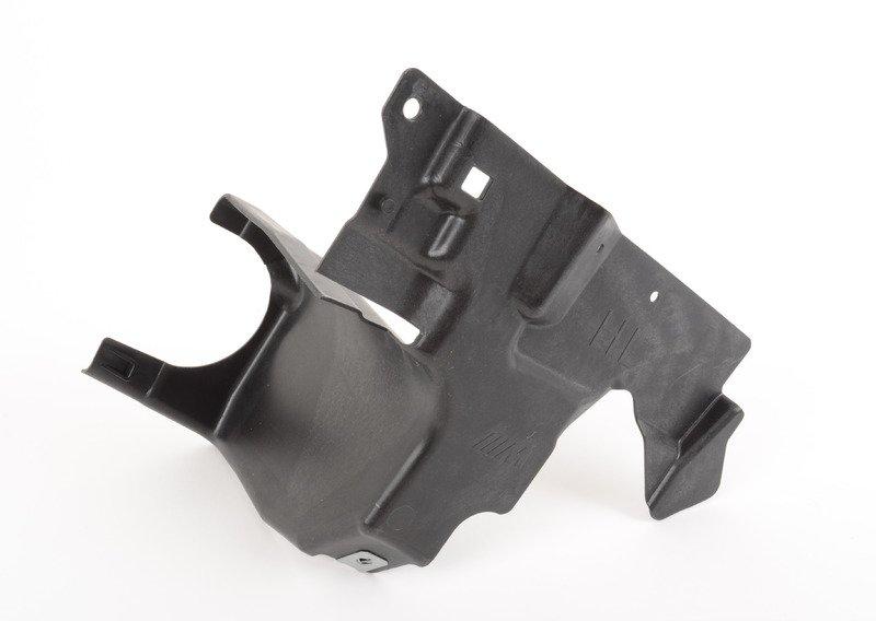 Кожух рулевого агрегата Л Зд