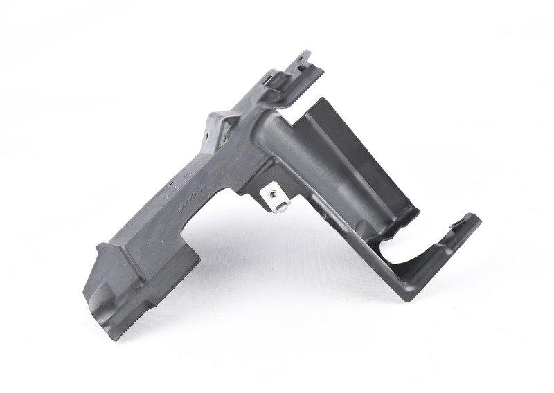 Кожух рулевого агрегата П Зд