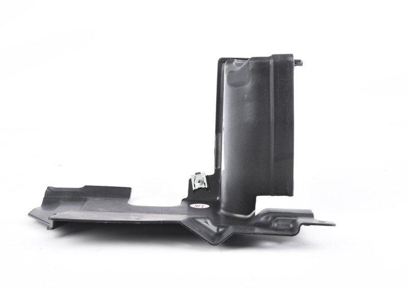 Кожух рулевого агрегата П Зд