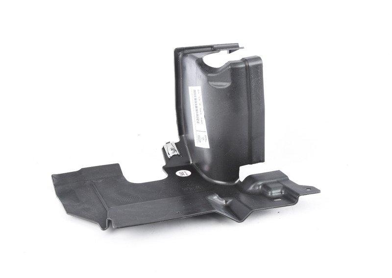 Кожух рулевого агрегата П Зд