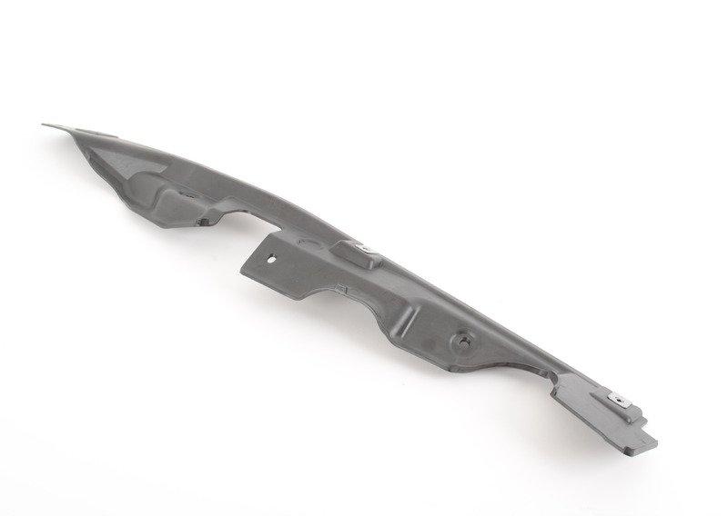 Переходник кожуха рулевого агрегата Л