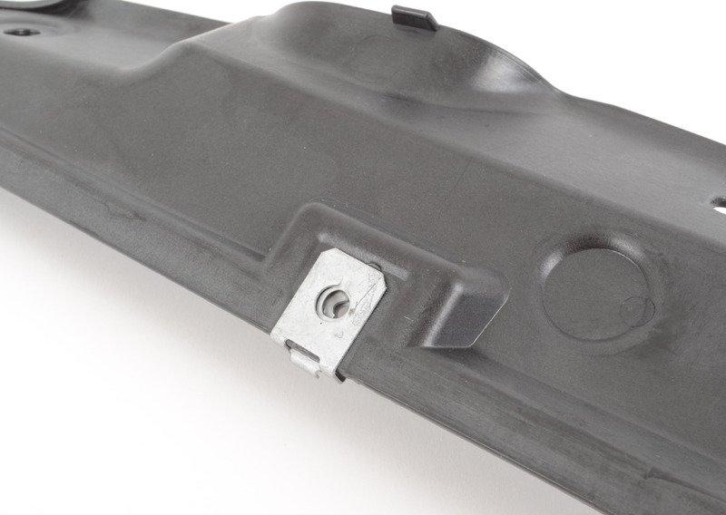 Переходник кожуха рулевого агрегата Л