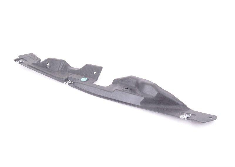 Переходник кожуха рулевого агрегата П