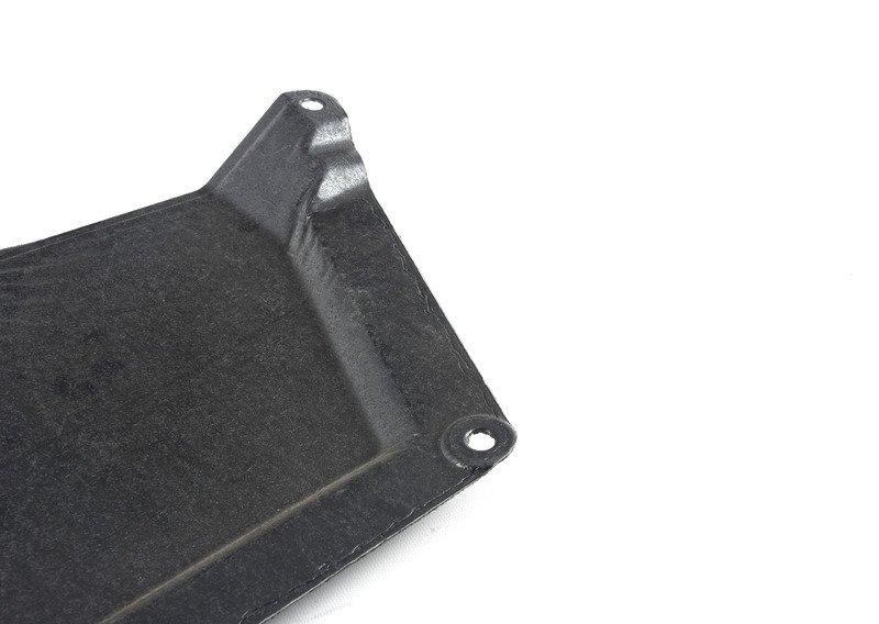 Облицовка днища кузова Ср