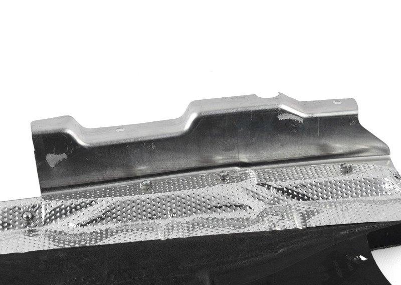 Облицовка днища кузова Ср