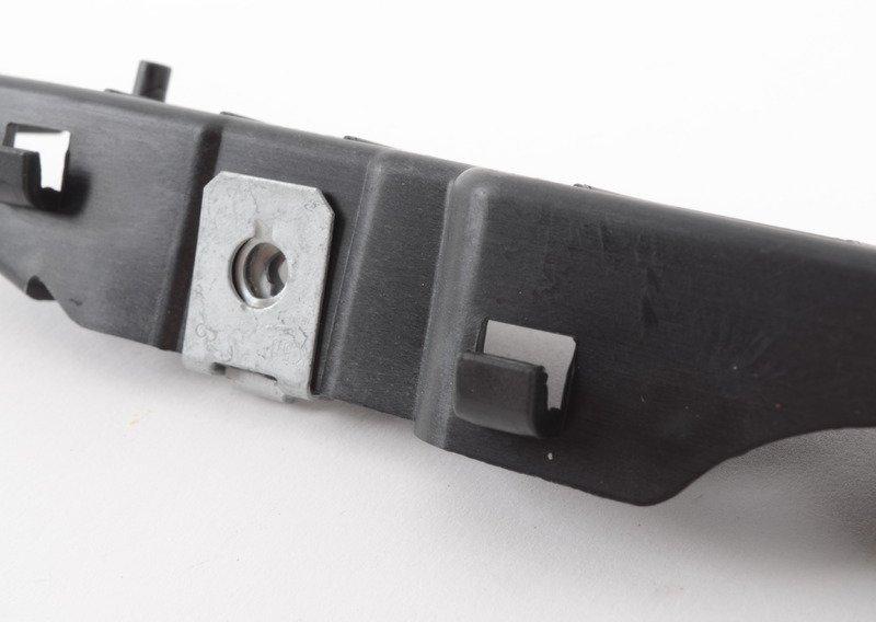 Рейка крепл.кожуха агрегата рул.упр.Л