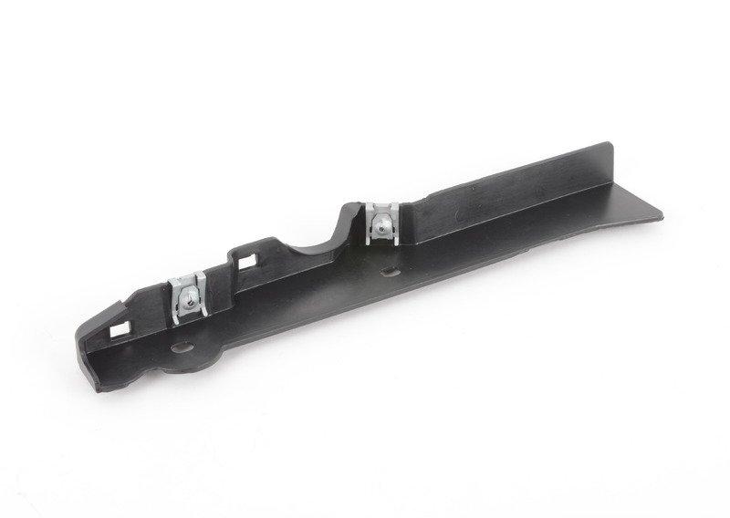 Рейка крепл.кожуха агрегата рул.упр.Л