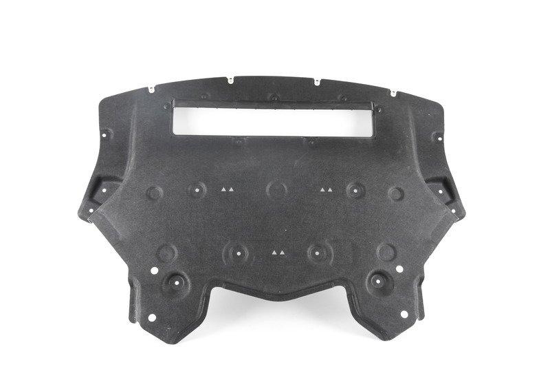 F85/F86 Экран моторного отсека Пд