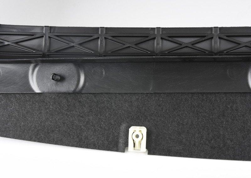 F85/F86 Экран моторного отсека Пд