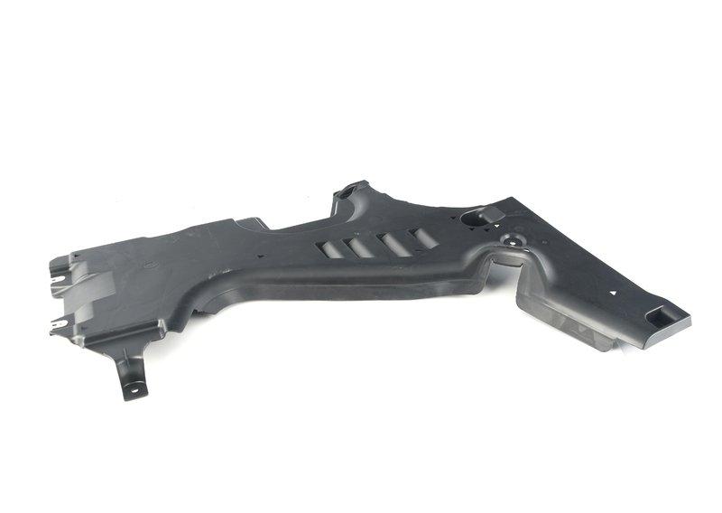 Облицовка днища бака Л